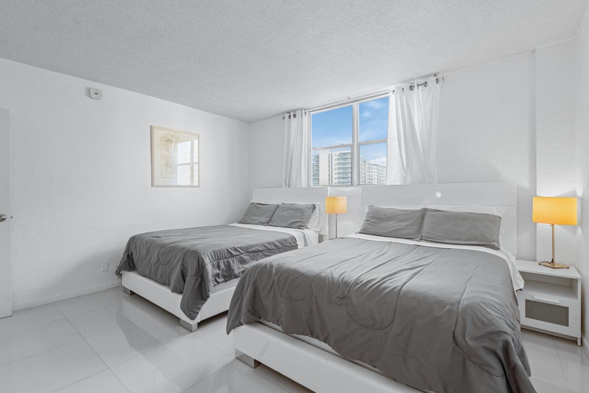 Great Apartment With Beach Access Hollywood Exterior foto