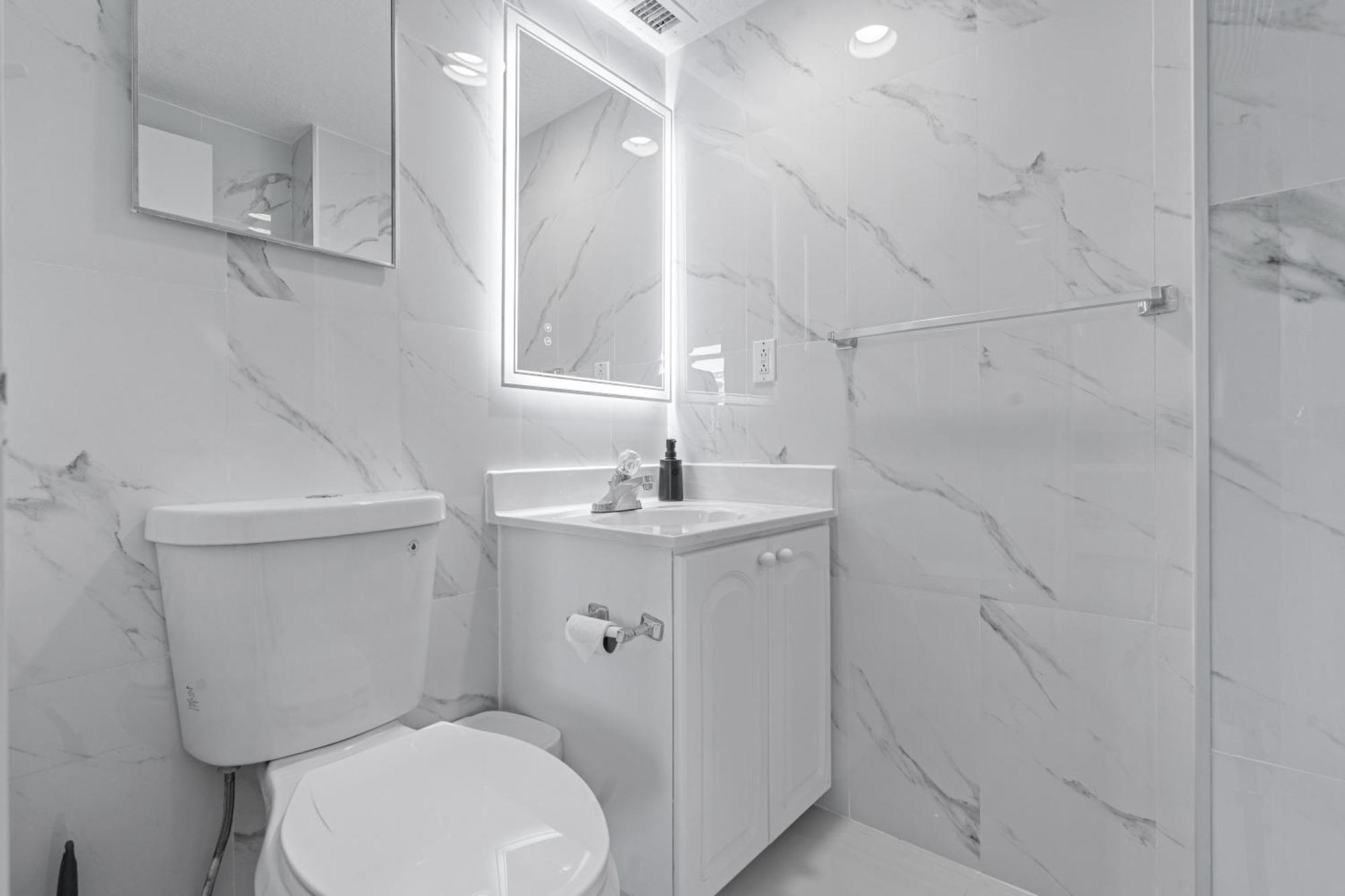 Great Apartment With Beach Access Hollywood Exterior foto